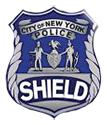 NYPD Badge