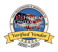 Verified Vendor Badge