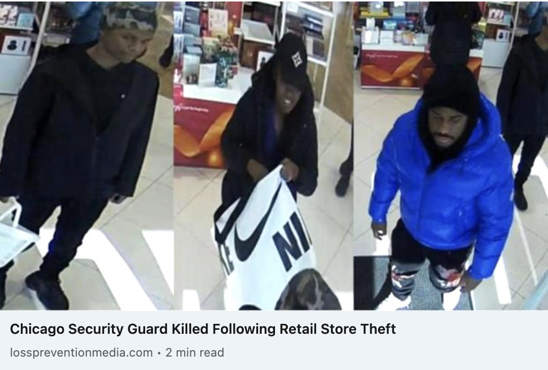 Security Guards for no soft crime policies Security Guards can prevent soft crime policies